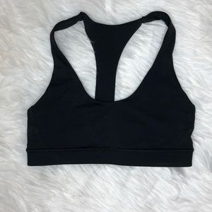 Lululemon sport bra